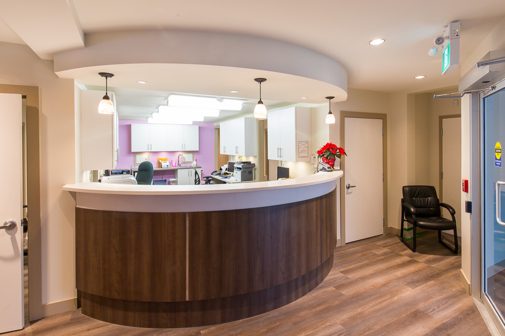 Squamish Medical Centre Diamond Head Development