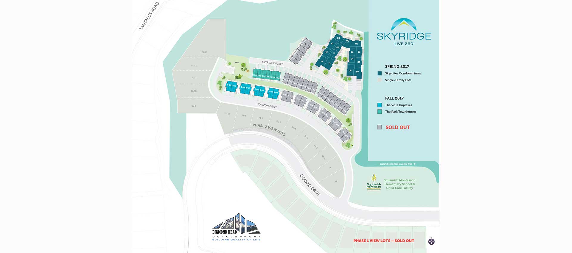 Squamish Townhouse for Sale, Squamish Duplex for Sale Skyridge